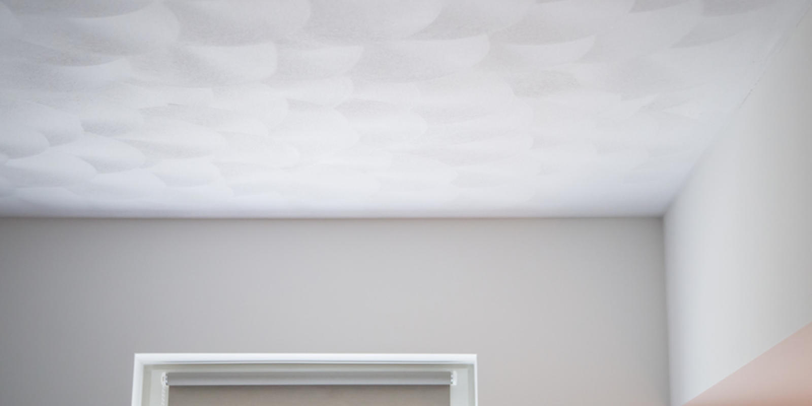 schuurwerk plafond maken
